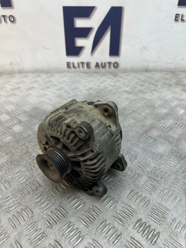 Генератор Audi Q7 2006 059903015R 3.0 TDI