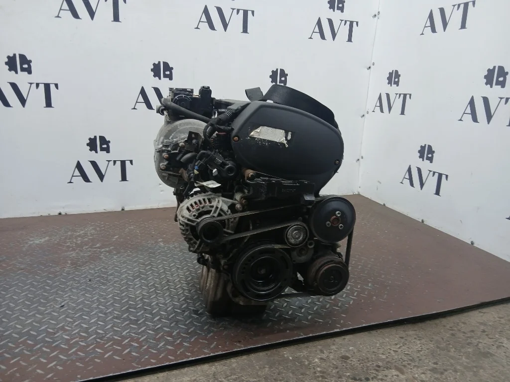 Двигатель Opel Meriva Z16XEP