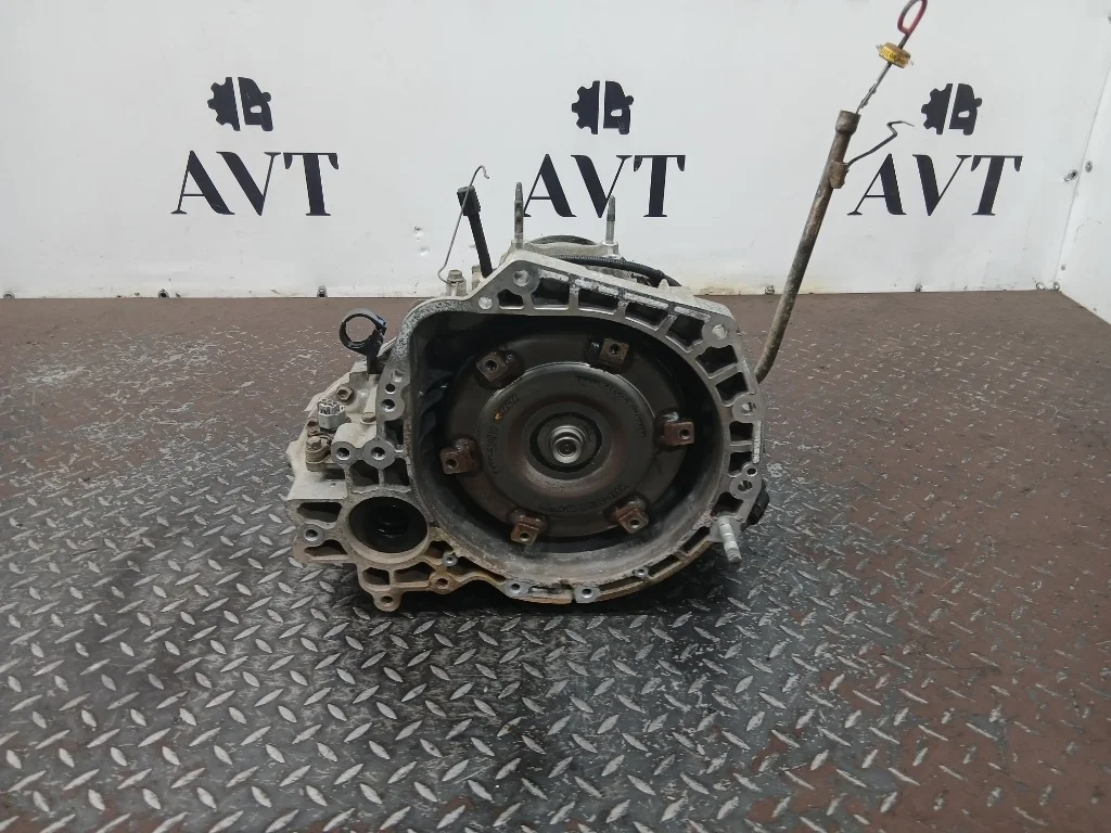 АКПП Suzuki SX4 M16A
