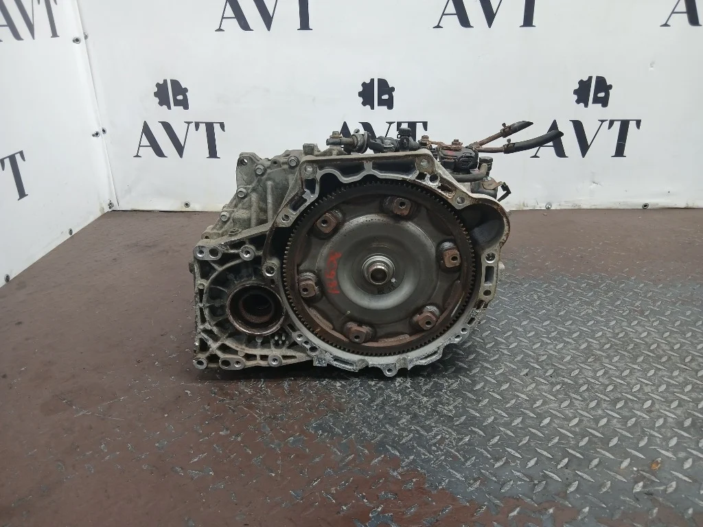 АКПП KIA Sorento XM D4HB