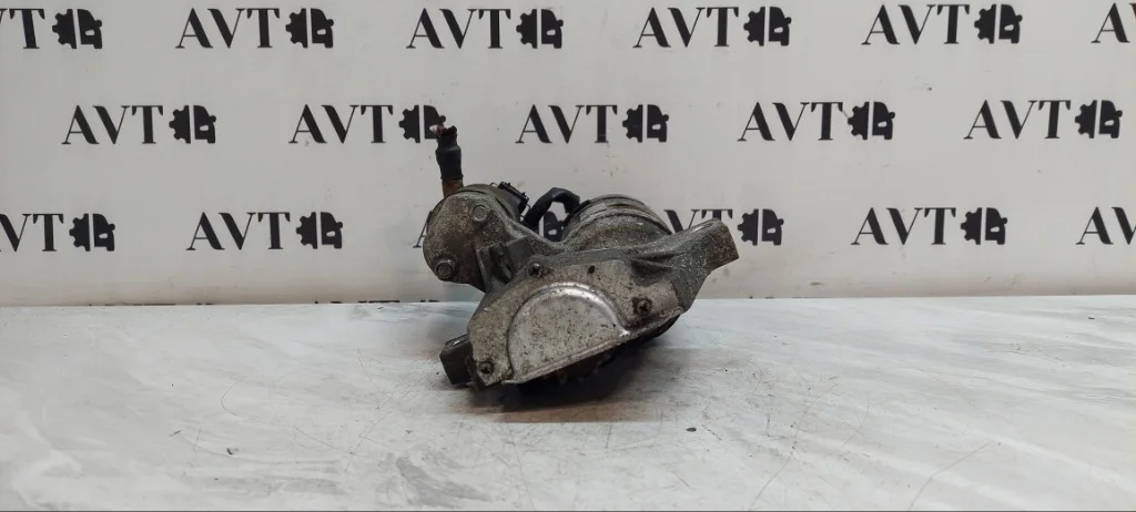 Стартер Volkswagen Sharan BVK