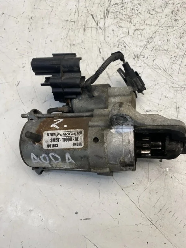 Стартер Ford Focus 2 1477482 AODA