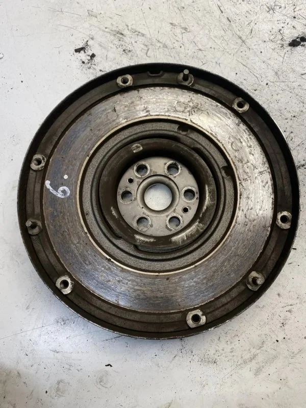 Маховик МКПП Ford Mondeo 1253982 CHBA
