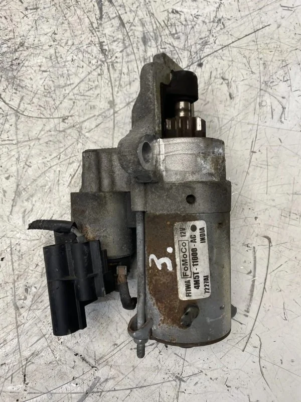 Стартер Ford Focus 2 1478129 QQDB