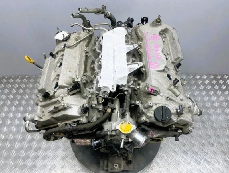 Двигатель Lexus GS300 S190