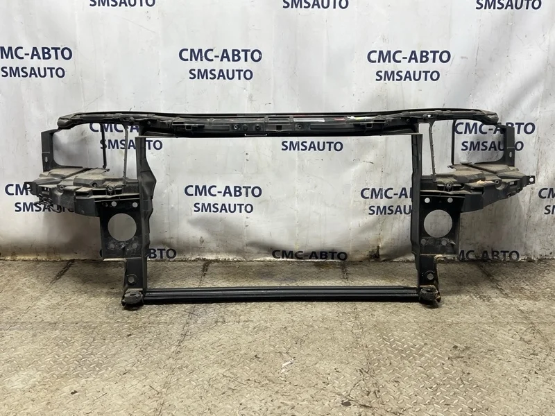 Панель передняя Audi A8 4E0805594C D3 5.2 BSM