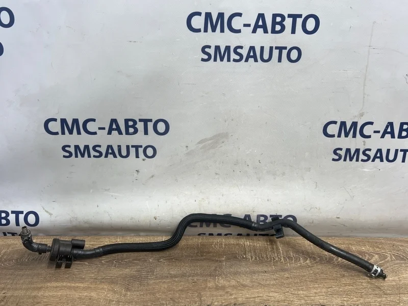 Клапан электромагнитный Audi A8 06E906517A D3 5.2 BSM