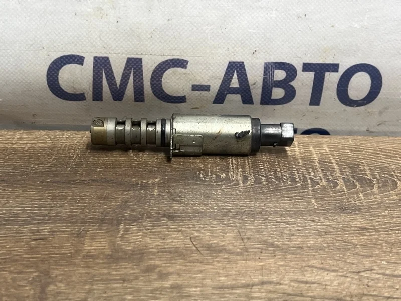 Клапан электромагнитный фаз ГРМ Audi A8 06E109257J D3 5.2 BSM
