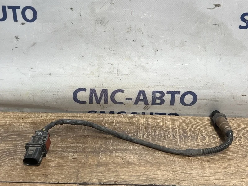 Лямбда-зонд Audi A8 07L906262 D3 5.2 BSM