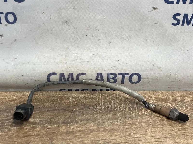 Лямбда-зонд Audi A8 06E906262 D3 5.2 BSM