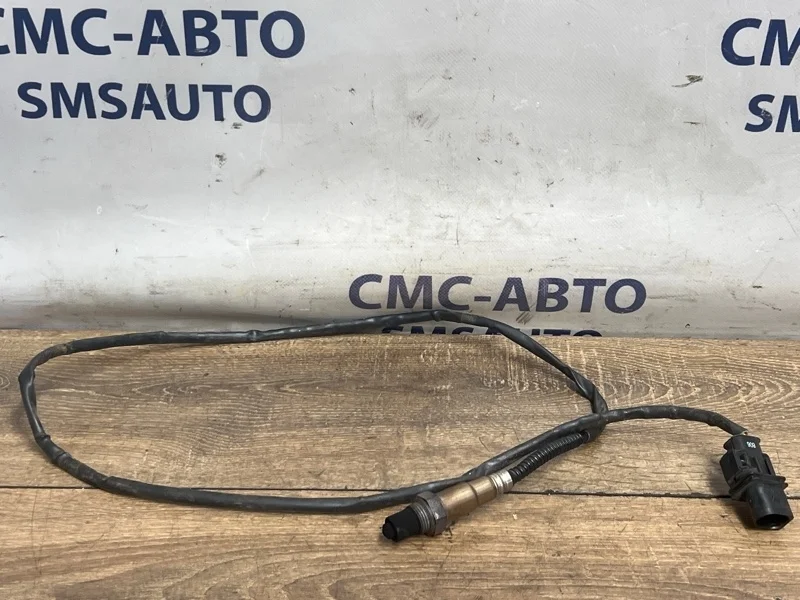 Лямбда-зонд Audi A8 07L906262 D3 5.2 BSM