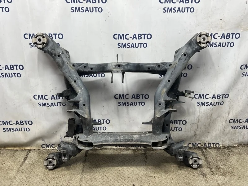 Подрамник Porsche Cayenne 95833103103 3.6 CURA, задний
