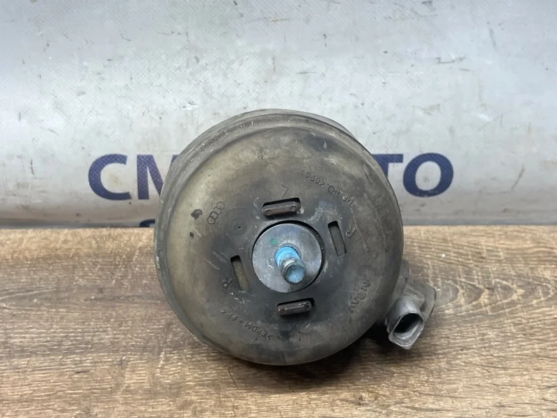 Опора ДВС Audi A6 2010 4F0199379BH C6 CCEA, левая