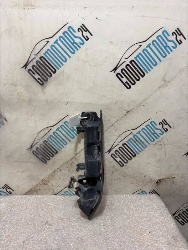 Кронштейн бампера Land Rover Range Rover Sport 2008 DPL000171 L320 276DT, передний левый