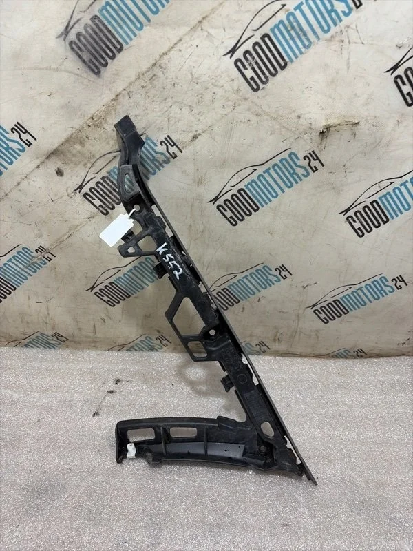 Кронштейн бампера Land Rover Range Rover Sport 2008 DQN000061 L320 276DT, задний правый