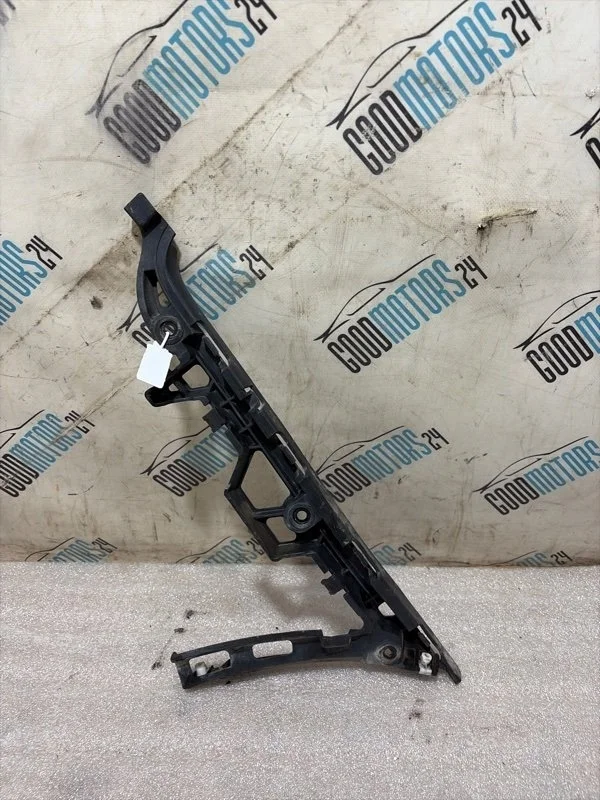 Кронштейн бампера Land Rover Range Rover Sport 2008 DQN000071 L320 276DT, задний левый