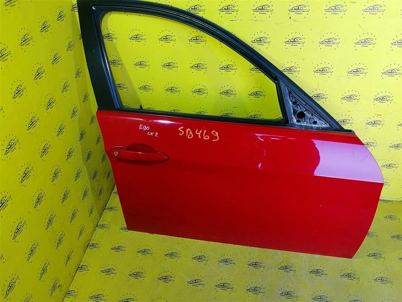 Дверь BMW 3 41007203644 E90, передняя правая