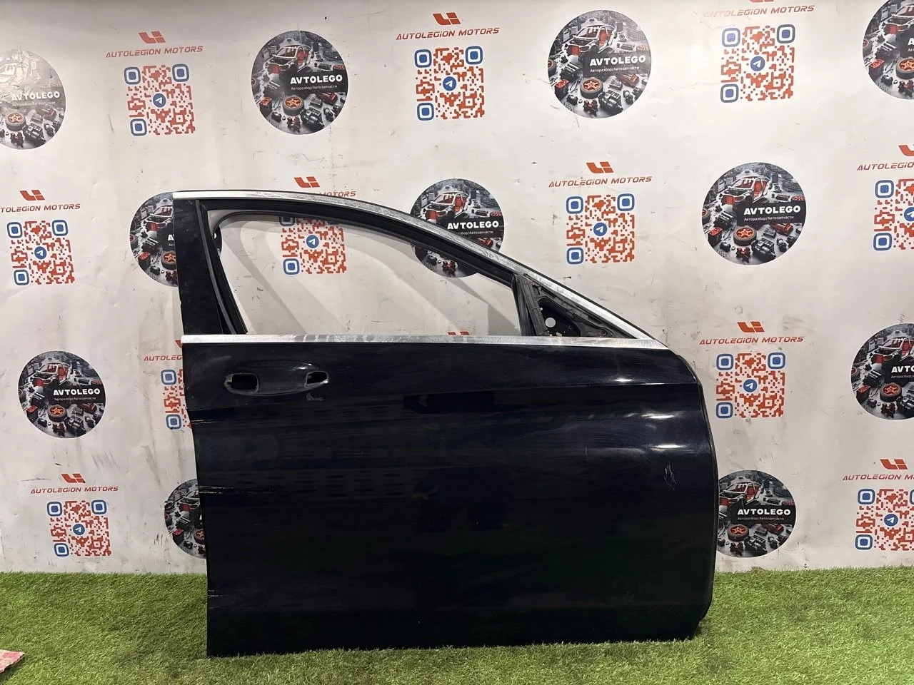 Дверь передняя правая Mercedes benz C220 2014 W205