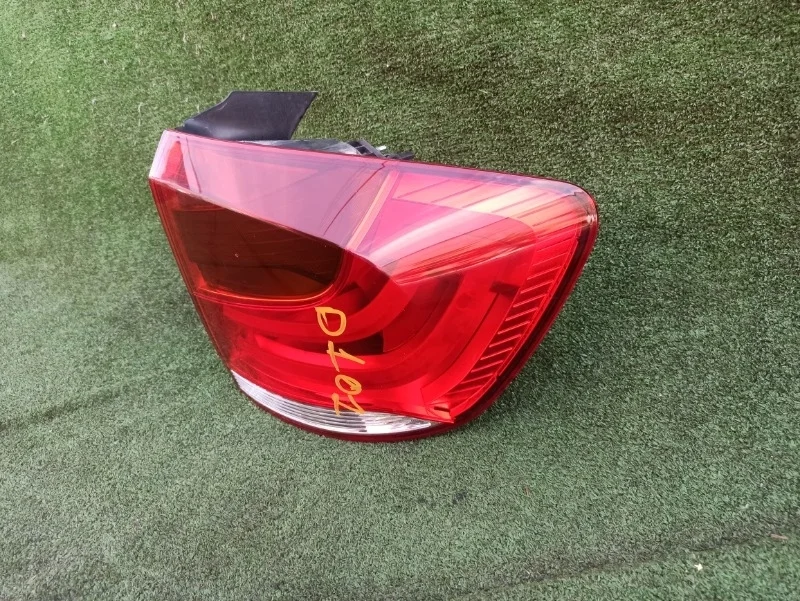 Фонарь BMW E84