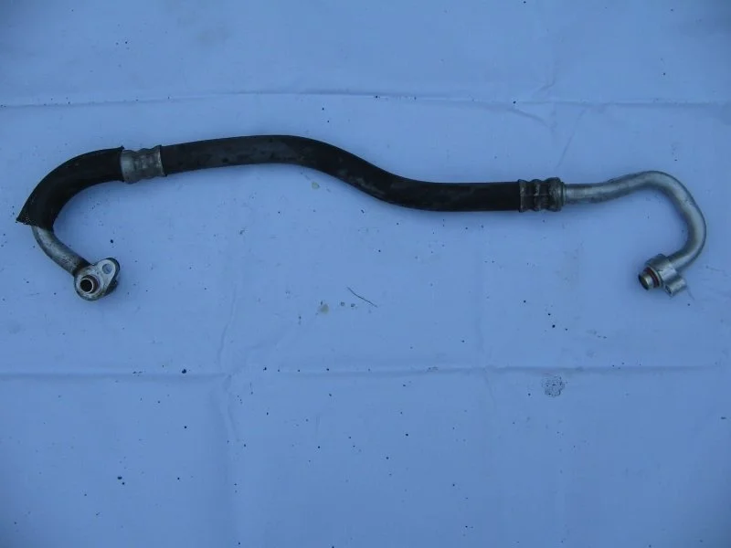 Трубка кондиционера FORD FOCUS 2 2006 ХЭЧБЭК