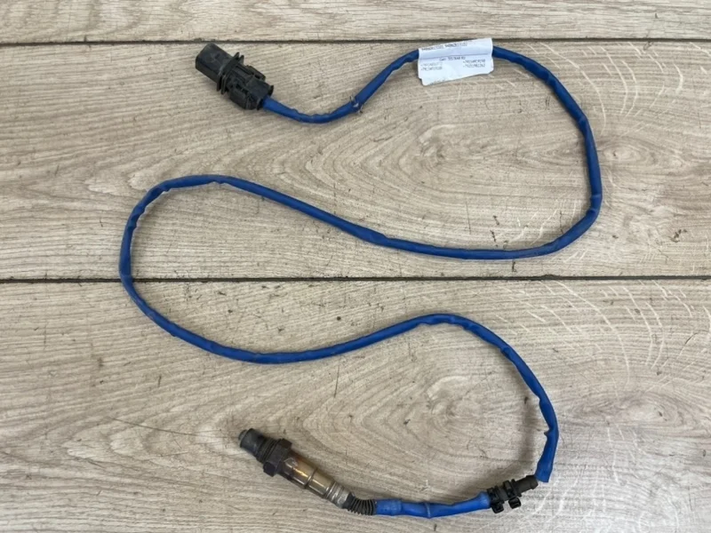 Лямбда-зонд Porsche Cayenne 2007-2010 957