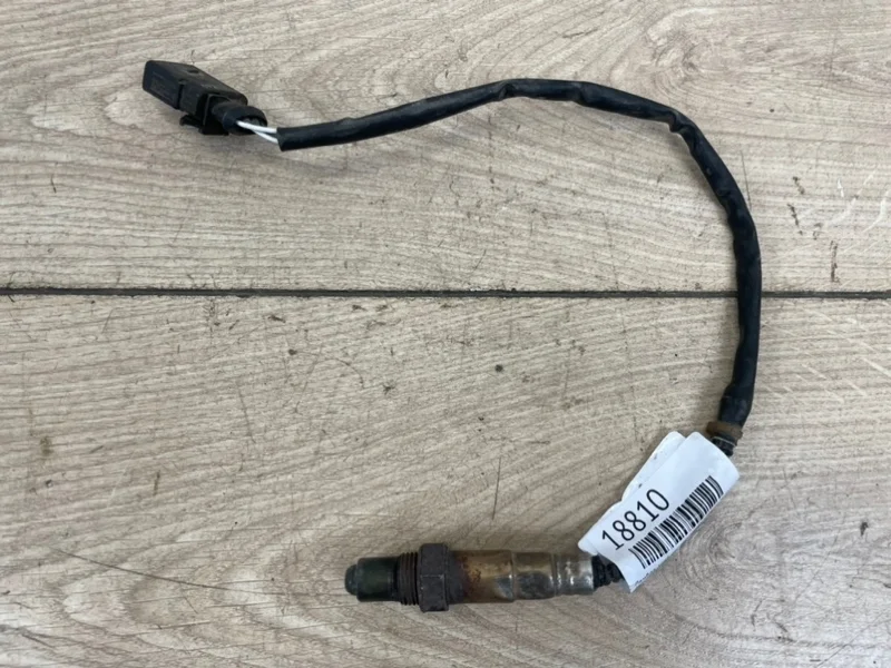 Лямбда-зонд Audi Q7 2007-2015 4L