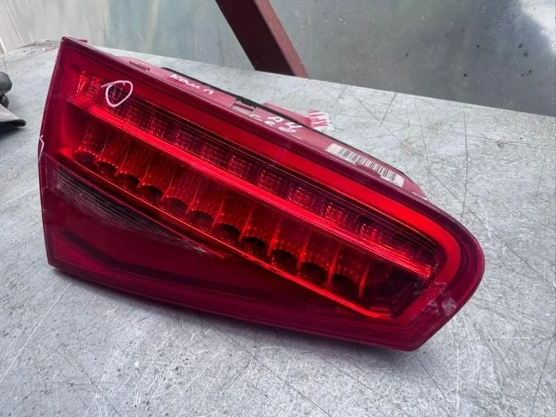 Фонарь AUDI a4 2011-2015 B8