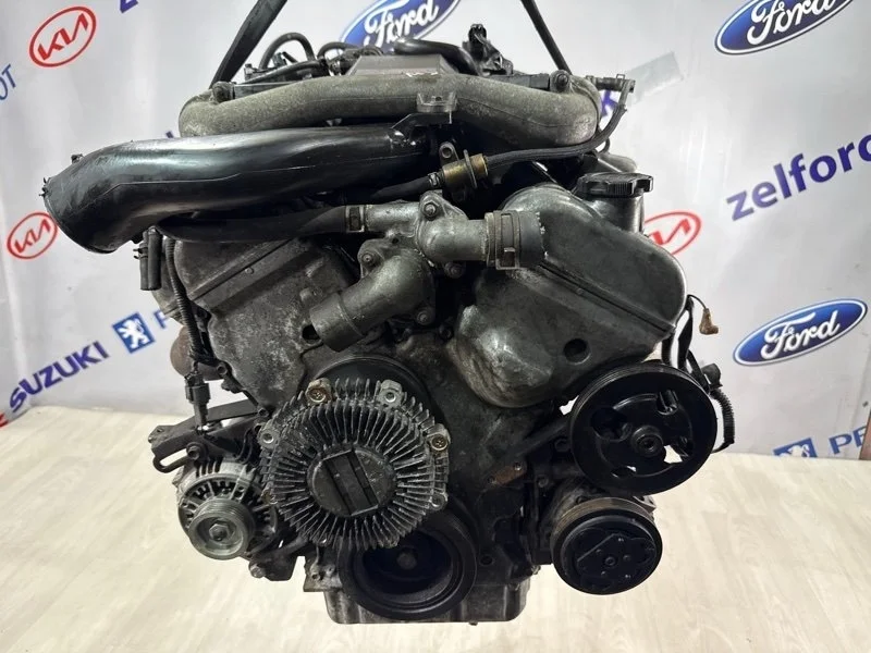 Двигатель SUZUKI GRAND VITARA 2002