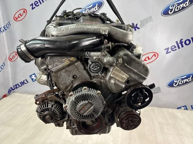 Двигатель SUZUKI GRAND VITARA 2002