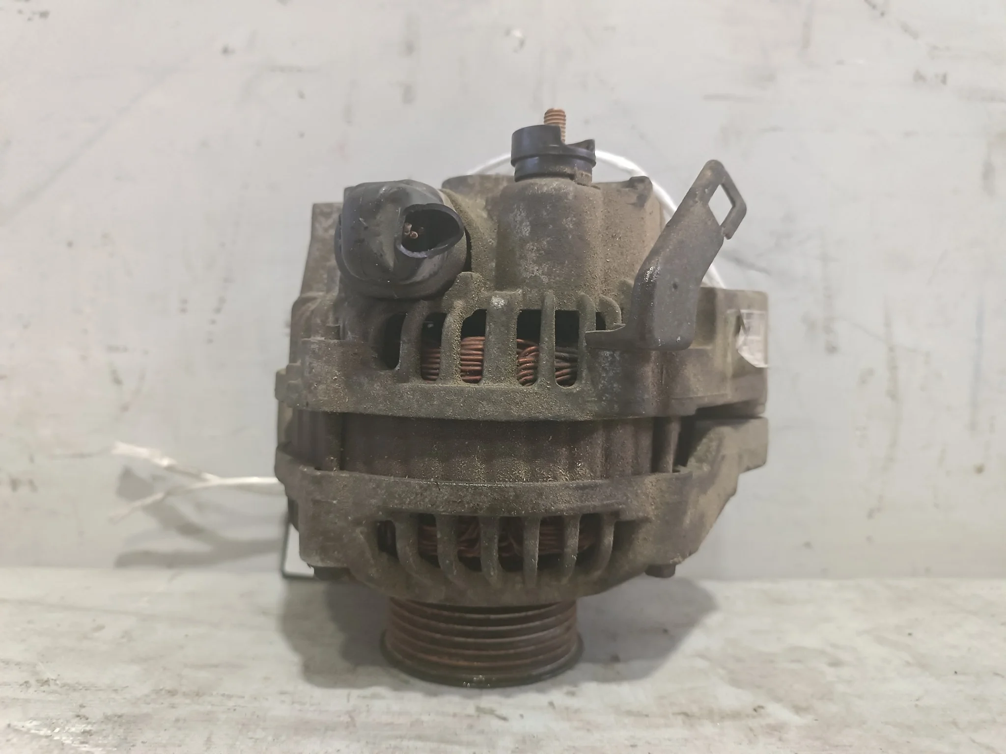 ГЕНЕРАТОР HONDA 31100PLMA02  DY709Z