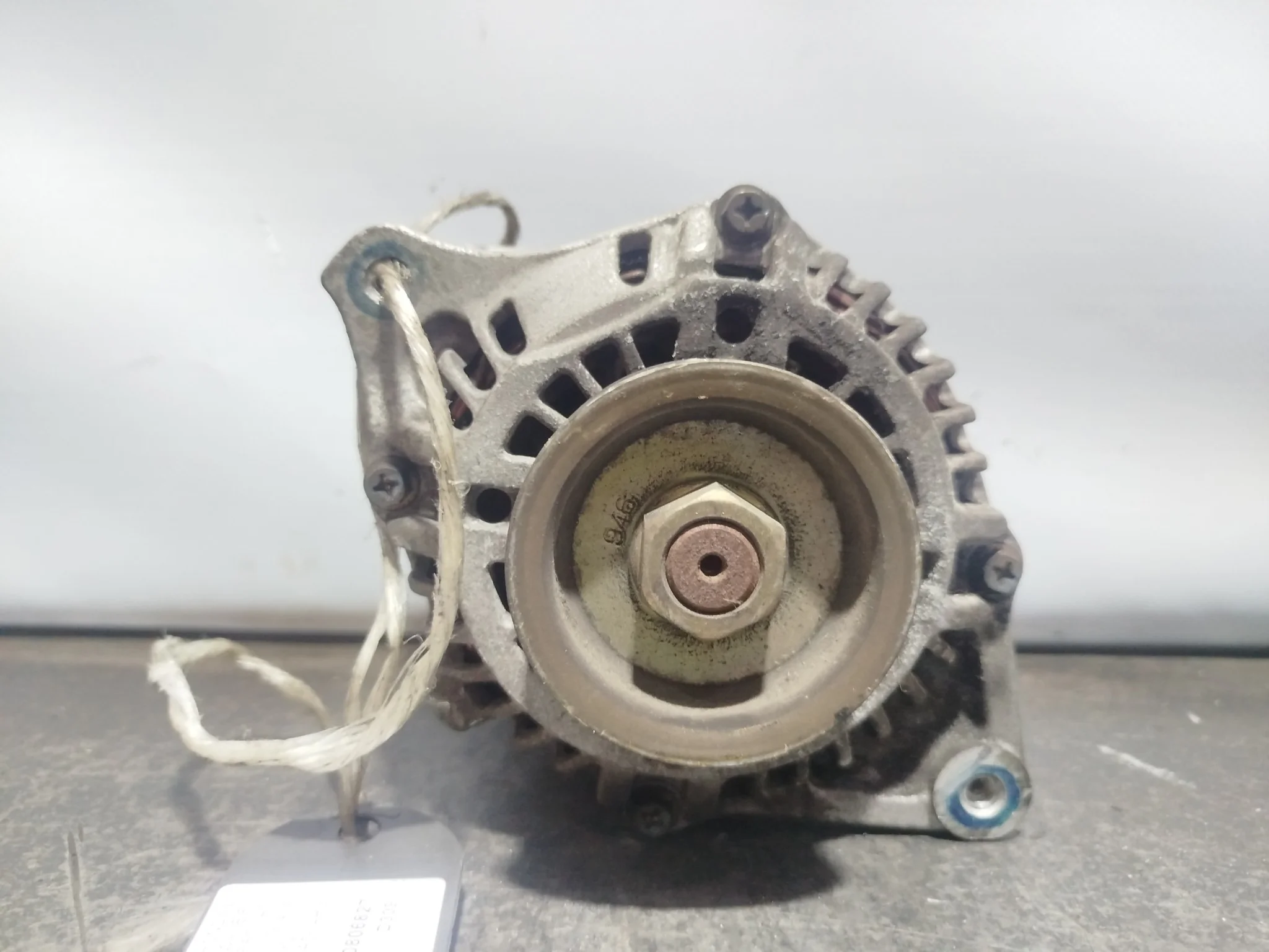 ГЕНЕРАТОР HONDA 31100PWA004  D309