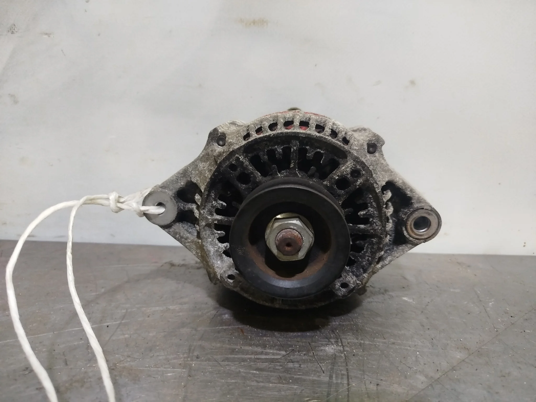 ГЕНЕРАТОР SUZUKI 3140063J00  NA8220Z