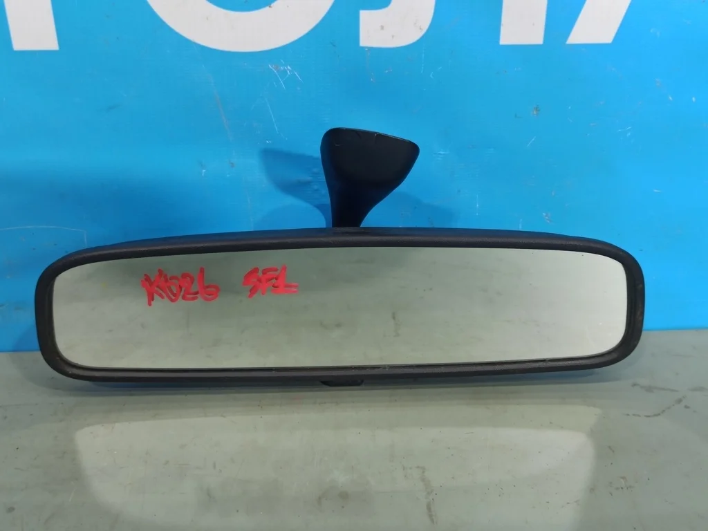 зеркало салонное Hyundai Santa Fe 1 SM 2000-2005  21.09.2004