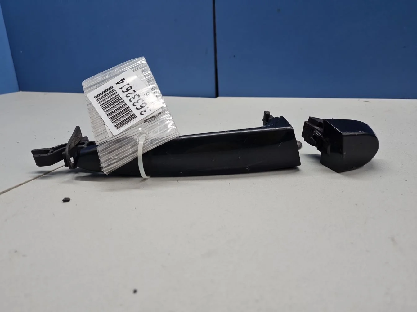 Ручка двери нaружная задняя правая для BMW X1 E84 2009-2015