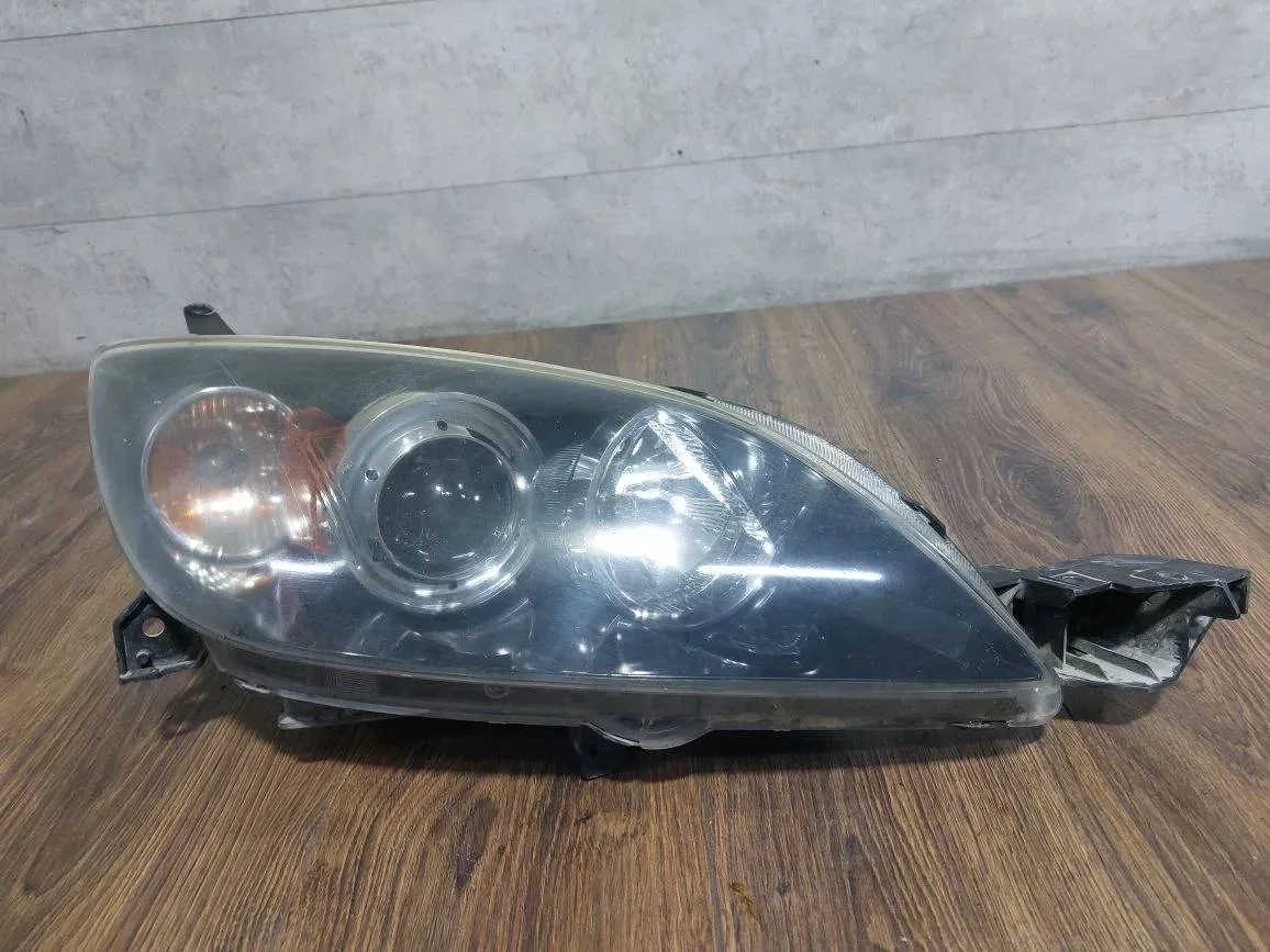 фара правая Mazda 3 BK BK