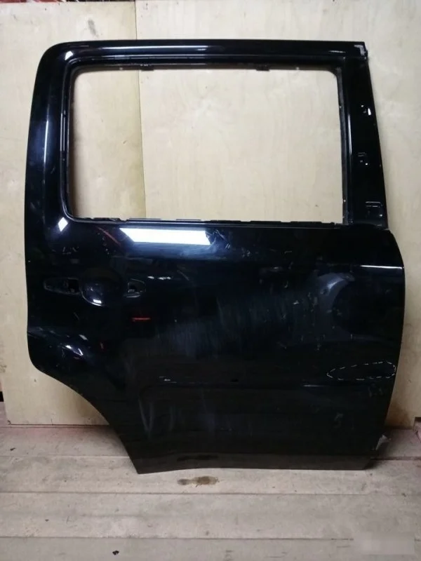 Дверь Honda Pilot 2 2008-2015 67510SZAA90ZZ, задняя правая