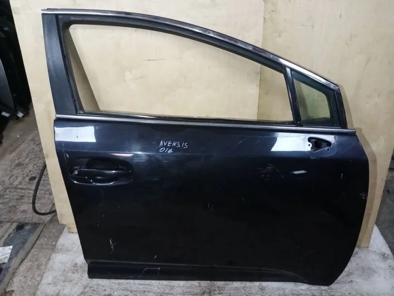 Дверь Toyota Avensis 3 2008-2015 6700105071 T270, передняя правая