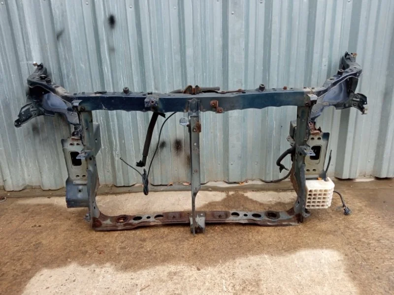 Панель передняя Toyota Avensis 3 2008-2015 5320105907 T270