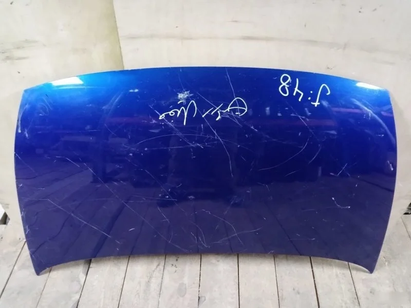 Капот АМЕРИКА Honda Civic 8 2006-2011 60100SNB000ZZ 4D