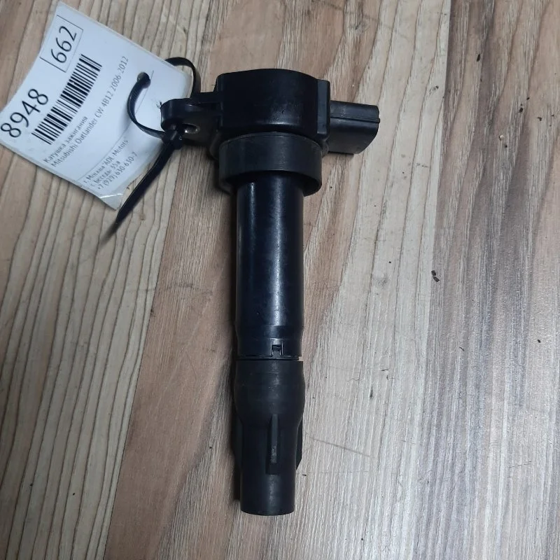 Катушка зажигания Mitsubishi Outlander 2 2006-2013 1832A016 4B12