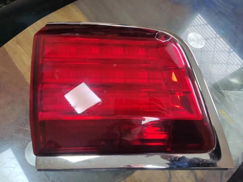 Фонарь Lexus LX 2007-2012 8159060240 570, левый