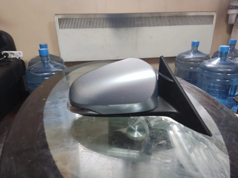 Зеркало боковое Toyota Camry 2012-2017 8791033A11 50 55, правое