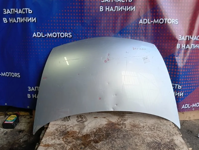 Капот Honda Civic 8 2006-2011 60100SNB000ZZ 4D