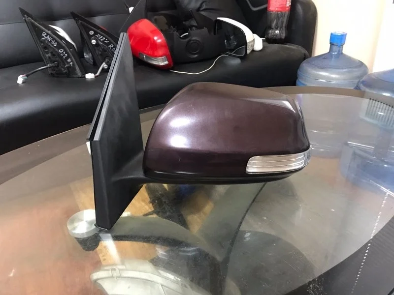 Зеркало боковое Toyota RAV4 2006-2012 8794042A90 30, левое
