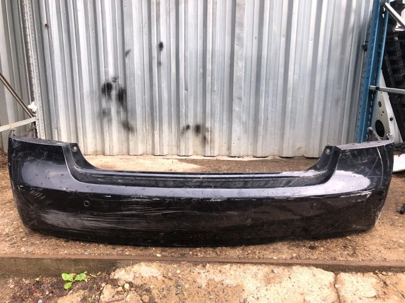 Бампер Honda Civic 8 2006-2011 71501SNB000ZA 4D, задний