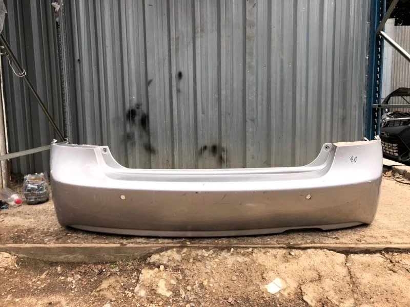 Бампер Honda Civic 8 2006-2011 71501SNB000ZA 4D, задний