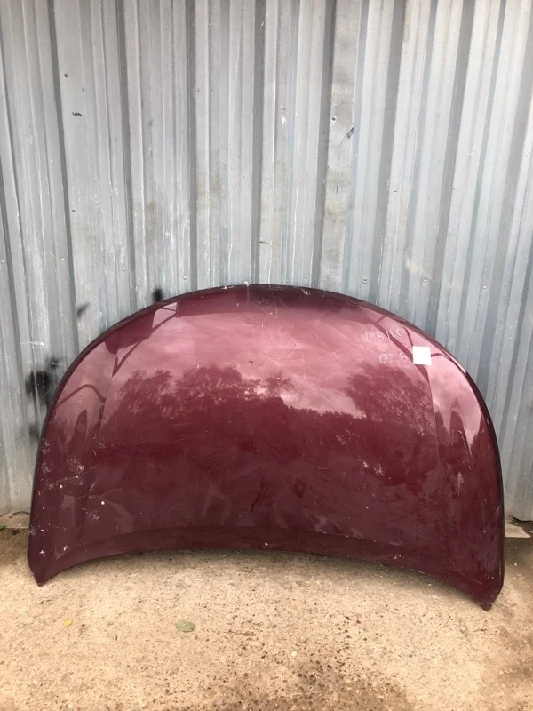 Капот Toyota Avensis 3 2008-2015 5330105040 T270