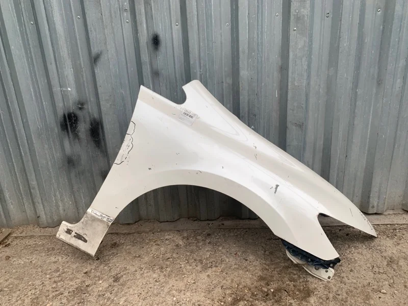 Крыло Honda Civic 8 2006-2011 60211SNBJ00ZZ 4D, переднее правое