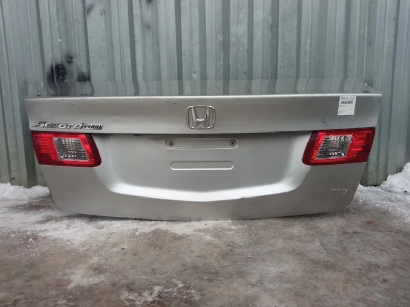 Крышка багажника Honda Accord 8 2008-2010 68500TL0G00ZZ