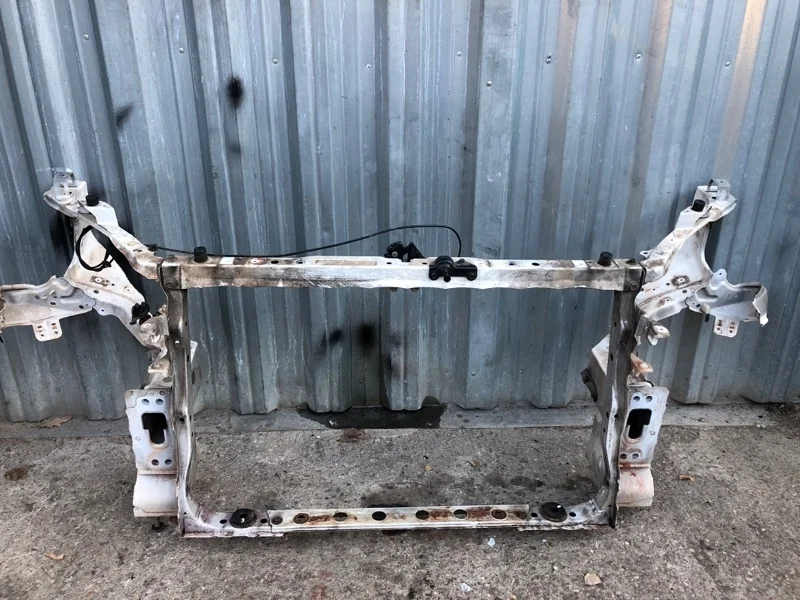 Панель передняя Toyota RAV4 2006-2012 5320542070 30